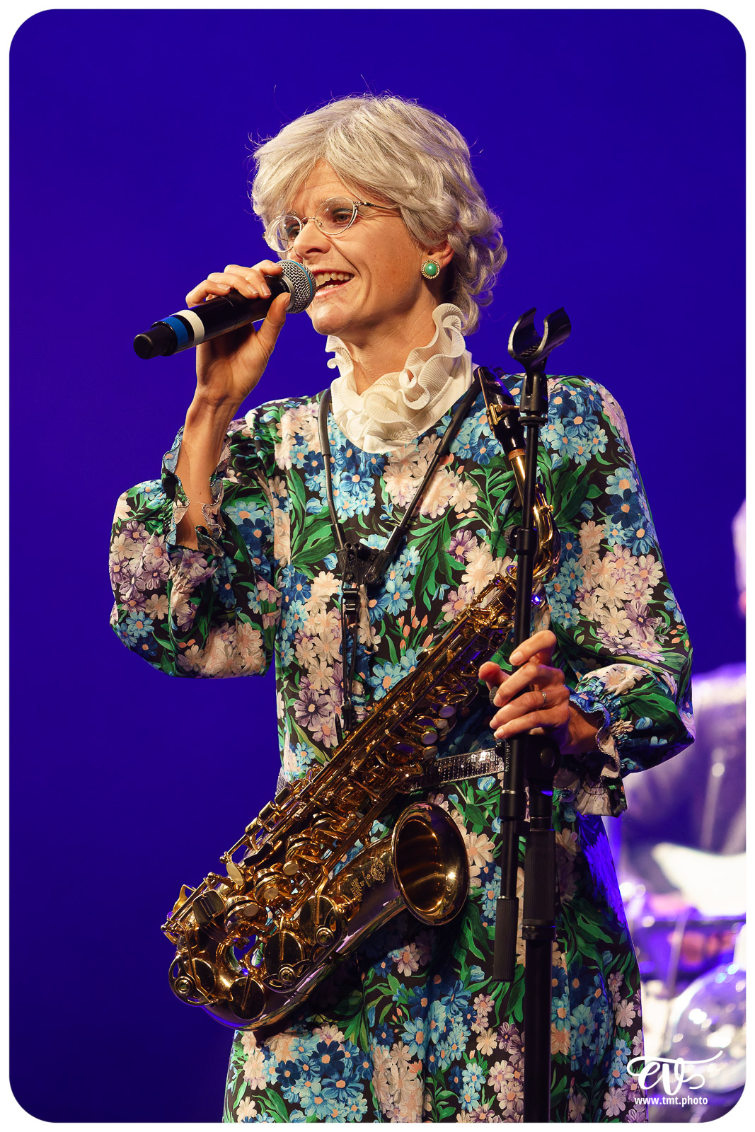 LES GAUFRETTES (CIE JACQUELINE CAMBOUIS)